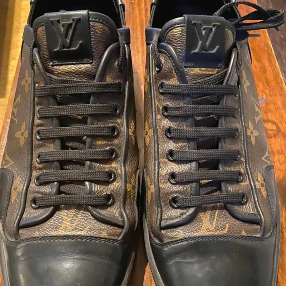 Mens shoes LV - Picture 2 of 2